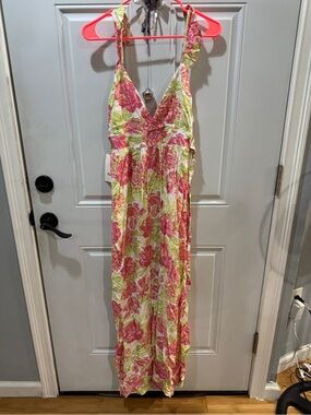 leeah lace knit dress stitch fix wisp | Dresses | New Leeah Lace Knit Dress Wisp Stitch Fix Size  6p Petite Navy